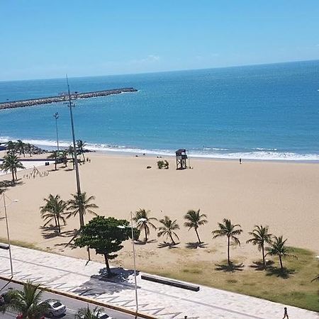 Apart-Hotel Terracos Do Atlantico Fortaleza  Kültér fotó